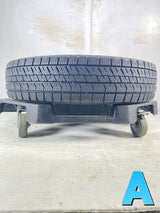 ブリヂストン ブリザック VRX2 145/80R13 1本