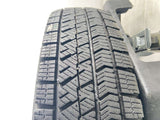 ブリヂストン ブリザック VRX2 145/80R13 1本