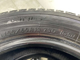 ヨコハマ アイスガード iG50 PLUS 155/65R13 2本