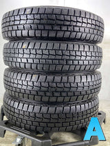 ダンロップ ウィンターマックス WM01 145/80R13 4本