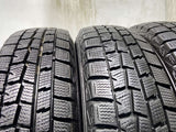 ダンロップ ウィンターマックス WM01 145/80R13 4本