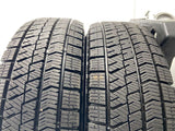 ブリヂストン ブリザック VRX2 175/70R13 2本