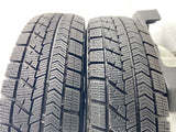 ブリヂストン ブリザック VRX 155/80R13 2本