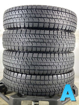 ブリヂストン ブリザック VRX2 155/80R13 4本