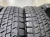 ブリヂストン ブリザック VRX2 155/80R13 4本