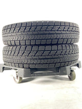 ブリヂストン ブリザック VRX 155/80R13 2本