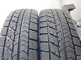 ブリヂストン ブリザック VRX 155/80R13 2本