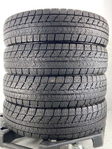 ブリヂストン ブリザック VRX 155/80R13 4本