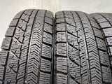 ブリヂストン ブリザック VRX 155/80R13 4本