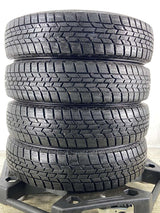 グッドイヤー アイスナビ 6 145/80R13 4本