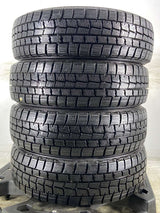 ダンロップ ウィンターマックス WM01 155/65R13 4本