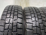 ダンロップ ウィンターマックス WM01 155/65R13 4本