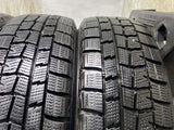 ダンロップ ウィンターマックス WM01 155/65R13 4本