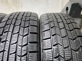 ダンロップ DSX-2 155/70R13 4本