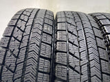 ブリヂストン ブリザック VRX 145/80R13 4本