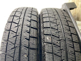 ブリヂストン ブリザック REVOGZ 145/80R13 2本