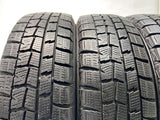 ダンロップ ウィンターマックス WM01 155/65R13 4本