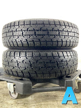 トーヨータイヤ ガリット GIZ 155/65R13 2本