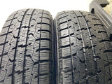 トーヨータイヤ ガリット GIZ 155/65R13 2本
