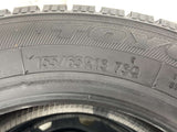 トーヨータイヤ ガリット GIZ 155/65R13 2本