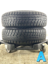 ヨコハマ アイスガード iG60 155/65R13 2本