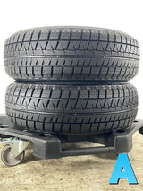 ブリヂストン アイスパートナー2 155/65R13 2本