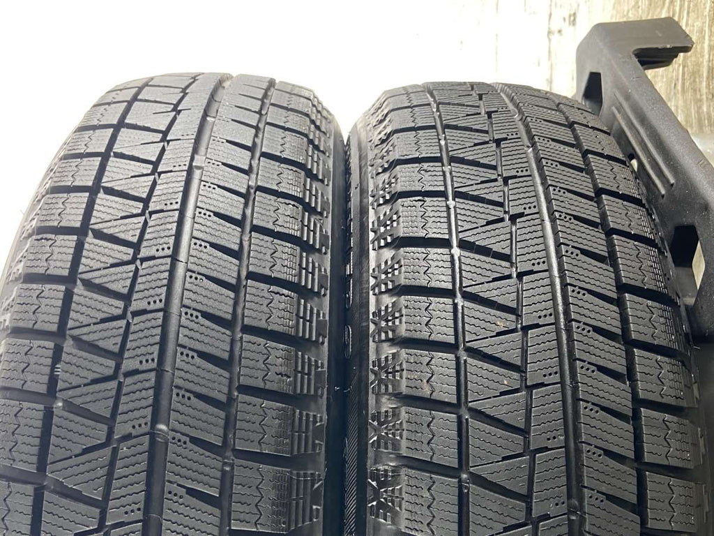 ブリヂストン アイスパートナー2 155/65R13 2本 – タイヤ・ホイール