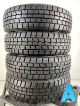ダンロップ ウィンターマックス WM01 155/65R13 4本