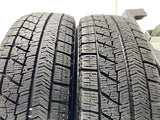 ブリヂストン ブリザック VRX 155/70R13 2本