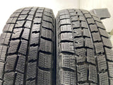 ダンロップ ウィンターマックス WM01 155/70R13 2本