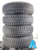 ブリヂストン ブリザック REVOGZ 155/65R13 4本