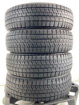 ブリヂストン ブリザック VRX 155/65R13 4本