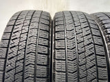 ブリヂストン ブリザック VRX 155/65R13 4本