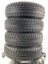 ブリヂストン ブリザック VRX 155/65R13 4本