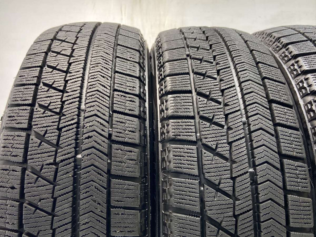 ブリヂストン ブリザック VRX 155/65R13 4本 – タイヤ・ホイールカンパニー