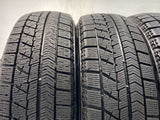 ブリヂストン ブリザック VRX 155/65R13 4本