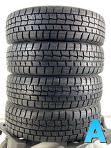 ダンロップ ウィンターマックス WM01 155/65R13 4本