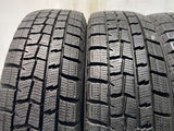 ダンロップ ウィンターマックス WM01 155/65R13 4本