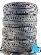 ブリヂストン ブリザック VRX 155/65R13 4本