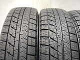 ブリヂストン ブリザック VRX 155/65R13 4本