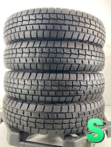 ダンロップ ウィンターマックス WM01 145/80R13 4本