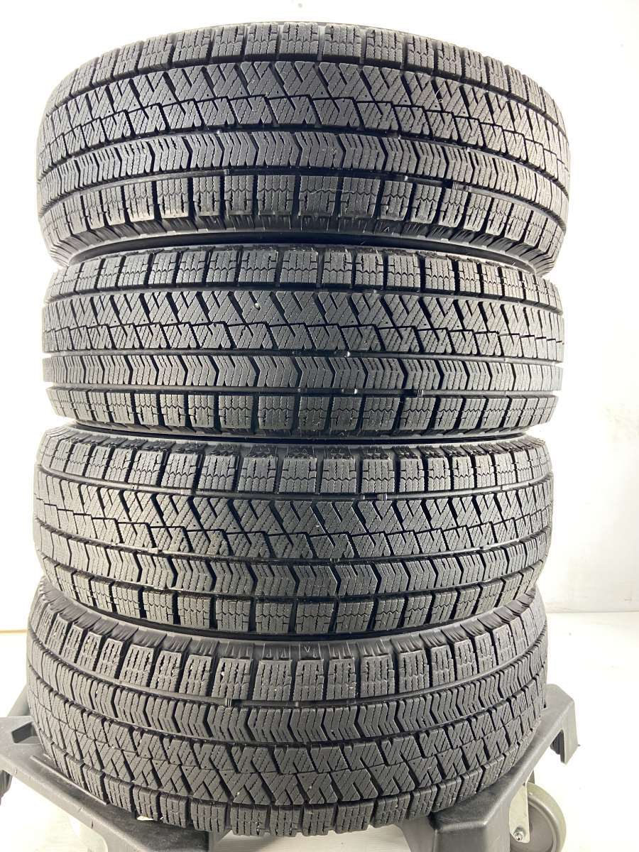 ブリヂストン ブリザック VRX2 155/65R13 4本 – タイヤ・ホイール