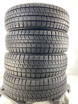 ブリヂストン ブリザック VRX2 155/65R13 4本