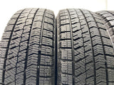 ブリヂストン ブリザック VRX2 155/65R13 4本