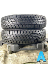 グッドイヤー アイスナビ 6 155/80R13 2本