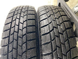 グッドイヤー アイスナビ 6 155/80R13 2本