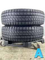 ブリヂストン ブリザック VRX2 175/70R13 2本