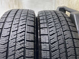 ブリヂストン ブリザック VRX2 175/70R13 2本