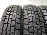 ダンロップ ウィンターマックス WM01 145/80R13 4本