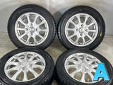 トーヨータイヤ ガリット G5 155/65R13 / JOKER 4.0J+45 100-4穴 4本